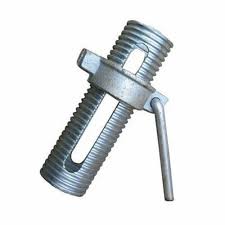 adjustable prop sleeve scaffolding prop extension height adjustment